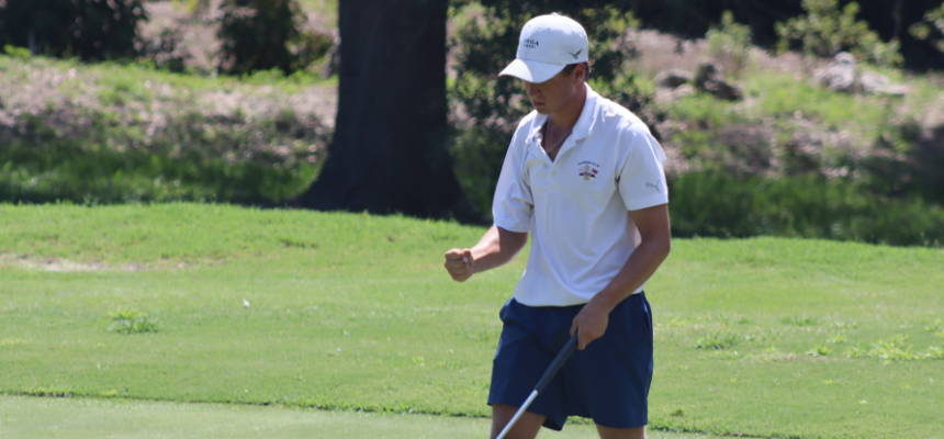 Ives Seals the Summer at Black Diamond